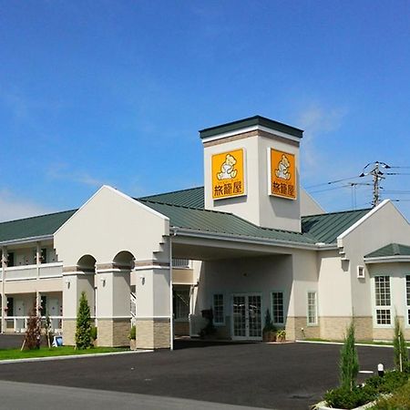 Family Lodge Hatagoya Fuji Tagonoura Fuji (Shizuoka) Exterior photo