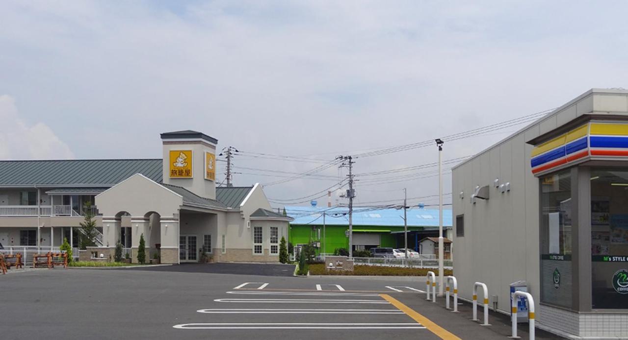 Family Lodge Hatagoya Fuji Tagonoura Fuji (Shizuoka) Exterior photo