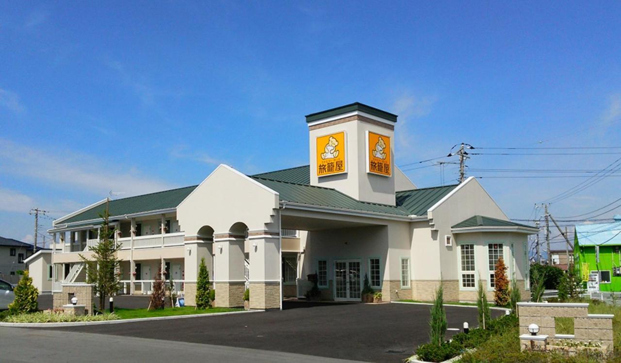 Family Lodge Hatagoya Fuji Tagonoura Fuji (Shizuoka) Exterior photo